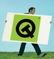 QT dual-license
