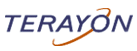 Terayon logo