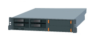 IBM Power5-510 server
