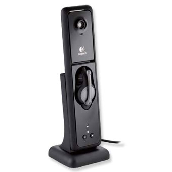 Logitech Viewport AV 100