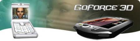 GeForce 3D GeForce 3D