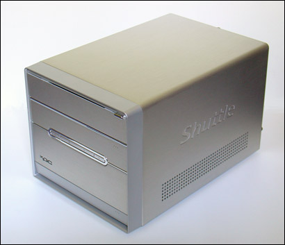 Shuttle SB83G5