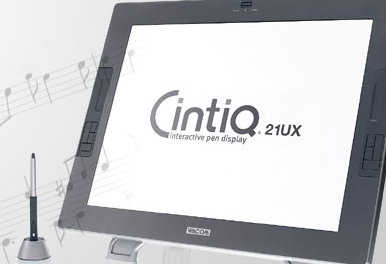 Wacom Cintiq