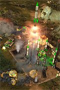 Command and Conquer