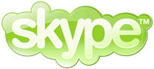 Skype logo (kleiner)