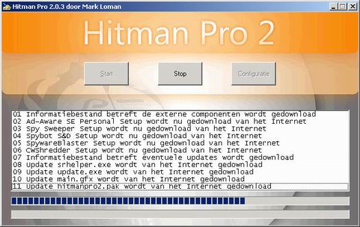 Hitman Pro 2 (downloaden, resized)