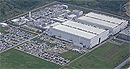 Toshiba productiefaciliteit NAND-flashgeheugen