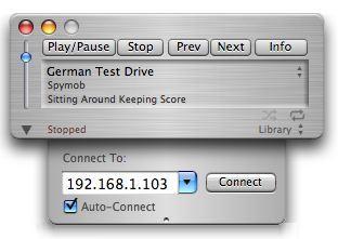 Remote Remote 0.8.3b