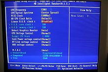 Gigabyte GA-K8NXP-SLI BIOS