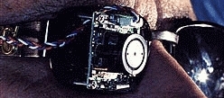 Camera voor slechtzienden (groot)