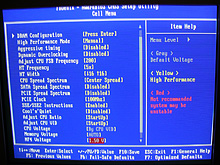MSI K8N Diamond BIOS
