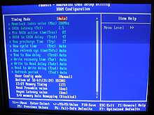 MSI K8N Diamond BIOS