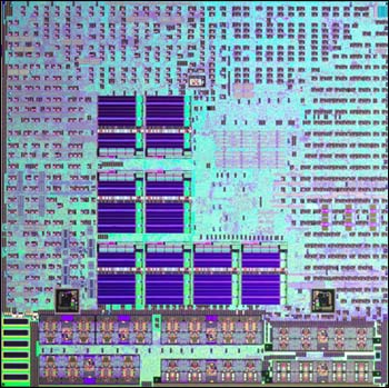 IBM X3-chipset