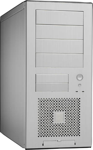 Lian Li PC-60Plus