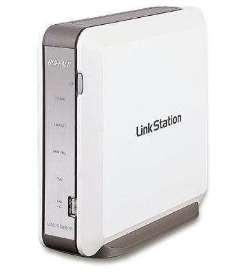 Buffalo Linkstation