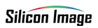 Silicon Image logo