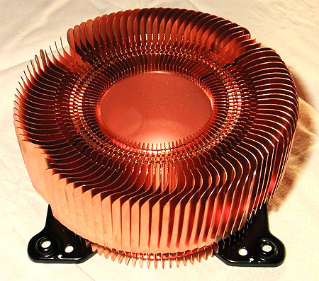 Thermalright-koeler