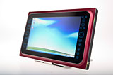IDF 2005: Napa - On-the-Go concept (los 150pixels)