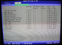 Abit Fatal1ty AN8 BIOS