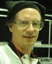 Russell Nelson - voormalig OSI-president