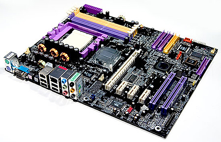 Soltek SL-K890 Pro939 Soltek SL-K890 Pro939