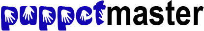 PuppetMaster logo