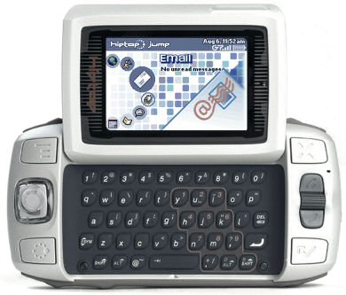 Hiptop 2 Hiptop 2