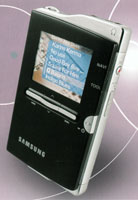 Samsung YH-J70 Samsung YH-J70