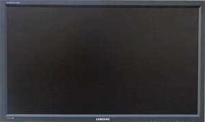 Samsung LCD