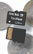 microSD