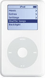 iPod (klein)