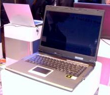 Asus A6000K Asus A6000K
