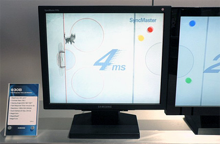 Samsung SyncMaster 930B