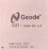 Geode GX