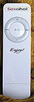 iPod shuffle Sexohol