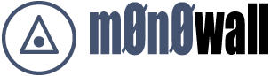 m0n0wall logo
