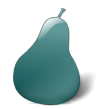 PearPC Logo