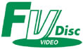 Forward Versatile Disc