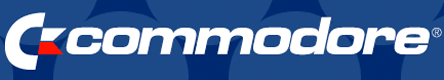 Commodore (logo, breed)
