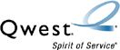 Qwest logo