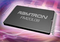 Ramtron FM20L08-FRAM-chip
