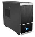 Velocity Micro DCX-systeem
