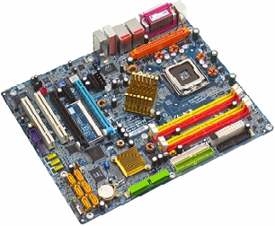 GA-8N-SLI Royal 