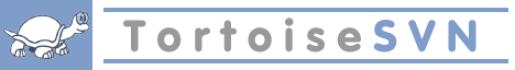 TortoiseSVN logo