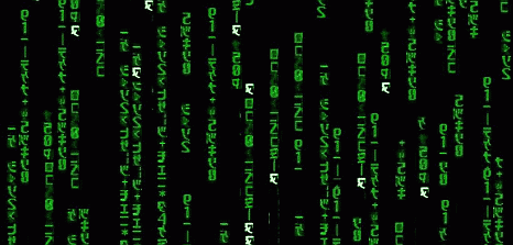 Matrixscreen
