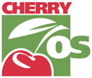 CherryOS logo