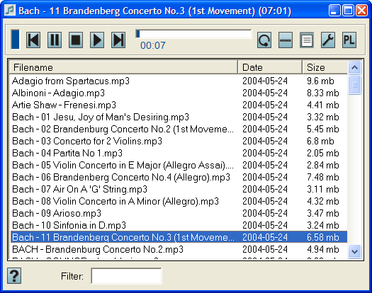 yPlay screenshot