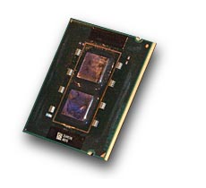 Intel Presler