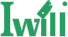 Iwill logo