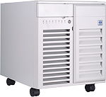 Chenbro SR-103 behuizing (klein)
